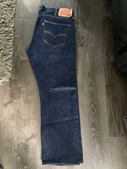 Levi’s 501 38x29