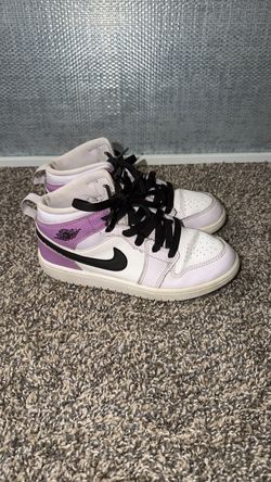 Jordan 2y nike Jordan 1 (girls)