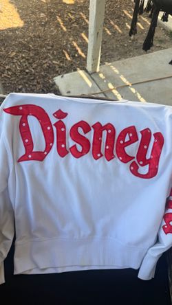 Disney spirit jerseys