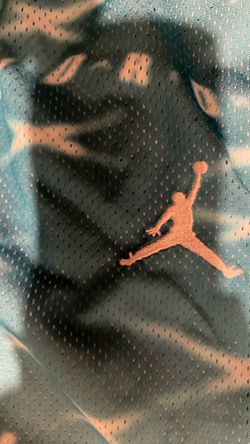 Jordan shorts