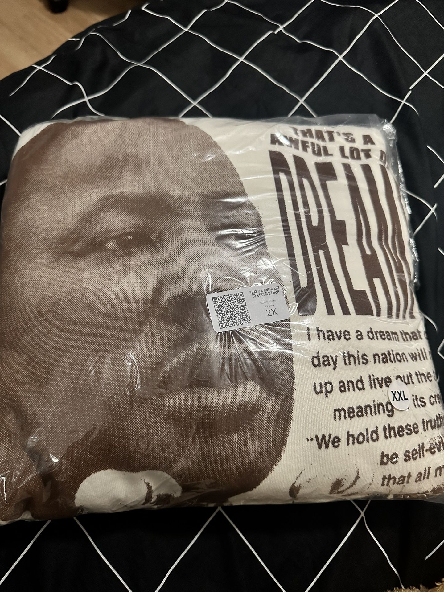 Awful Lot Of Cough Syrup