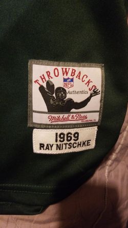 Packers Jersey