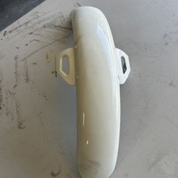 Front Fender
