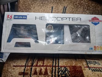 Helicopter Collection 