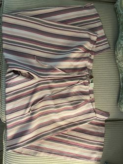 Tommy Bahama Women’s Linen Cropped Pants