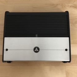 JL Audio 