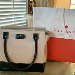 New Authentic Kate Spade Purse