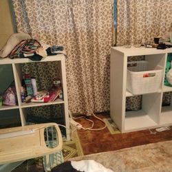 IKEA Cubby Cubes 