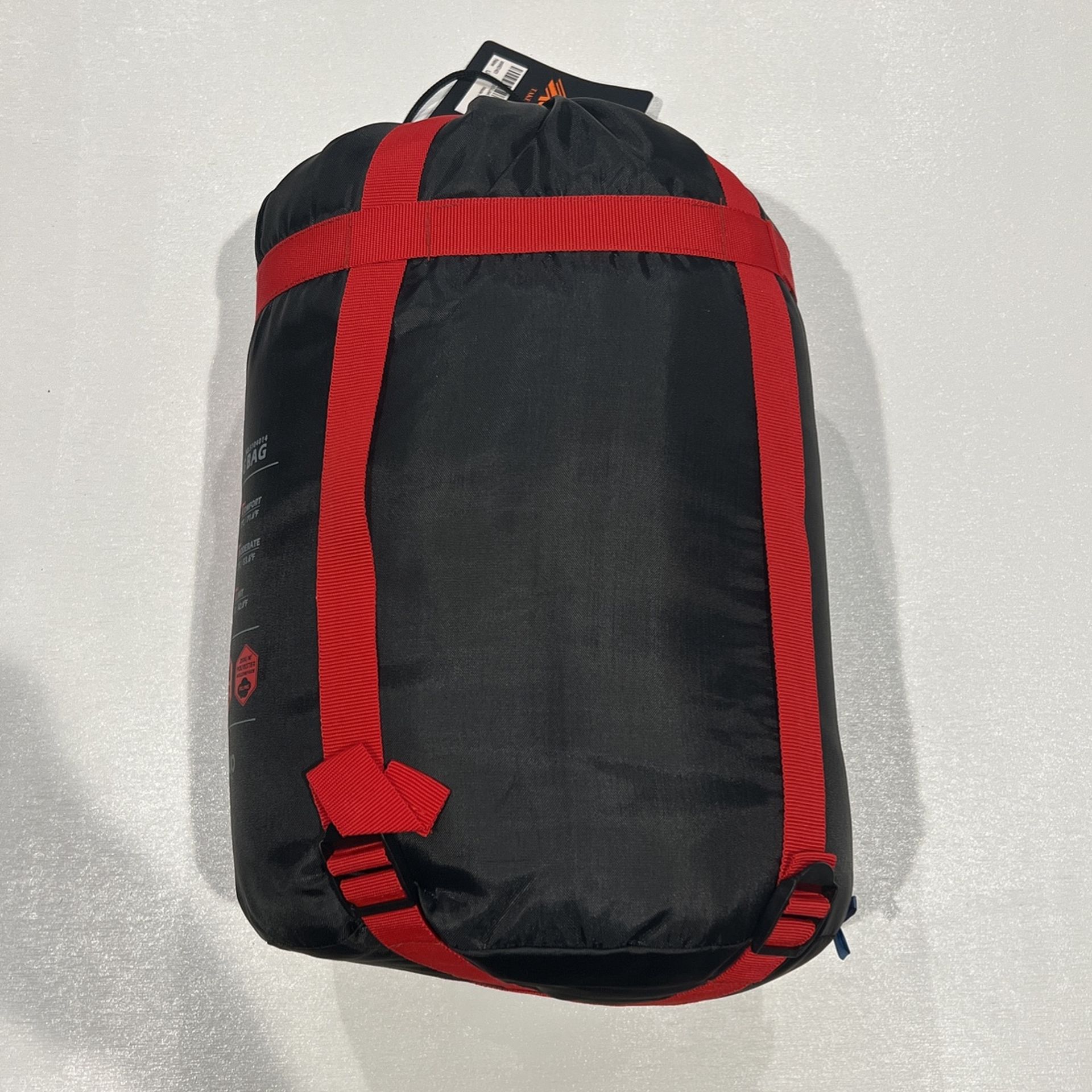 Sleeping bag
