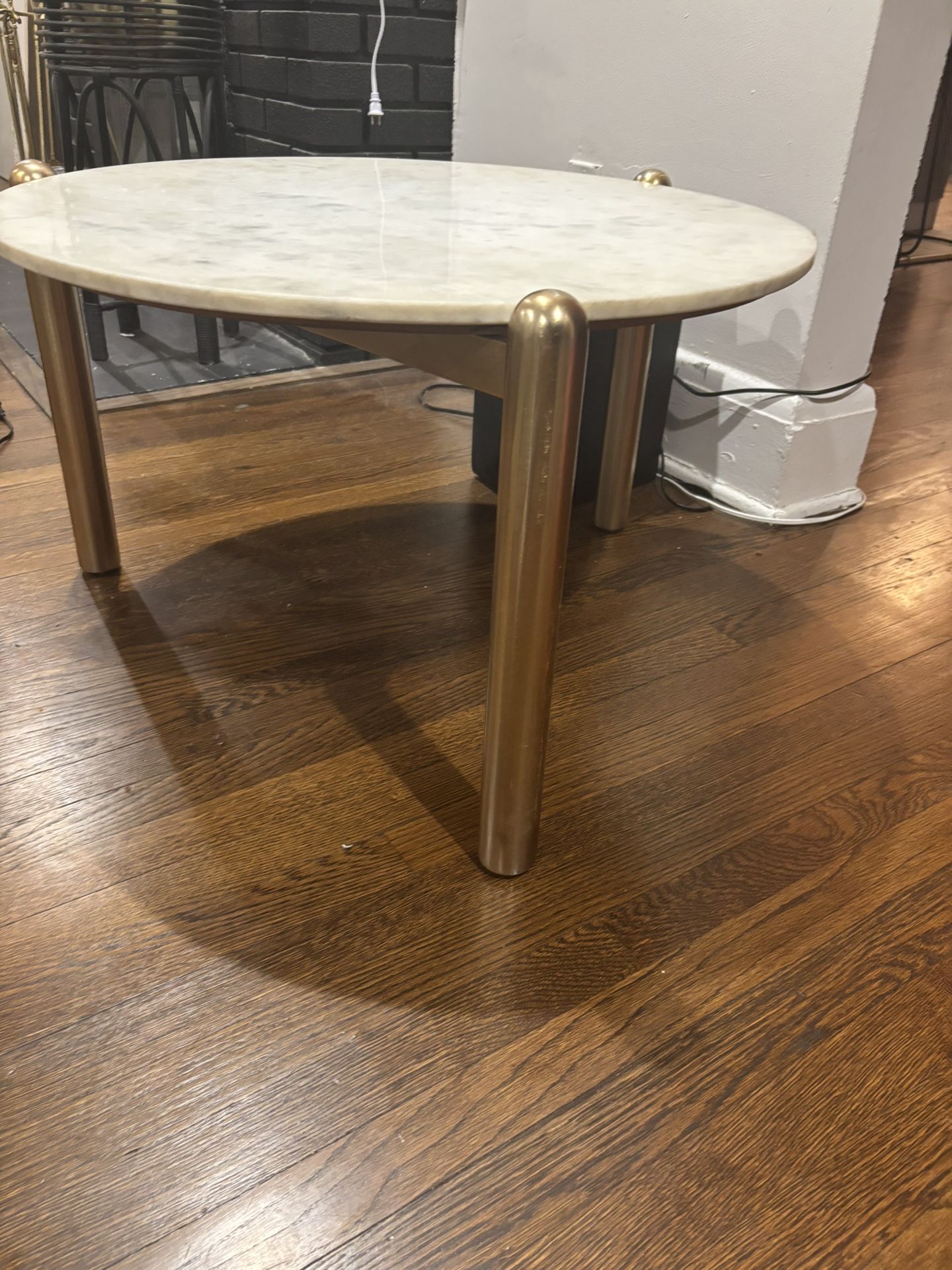 Marble Coffee Table