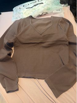 OQQ long sleeve