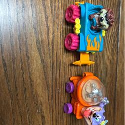 Vintage Toys 