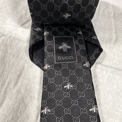 Men’s Gucci Tie