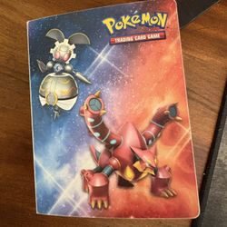Pokémon Cards