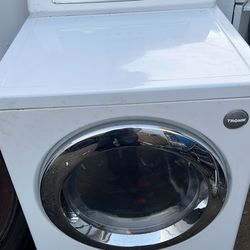 LG dryer
