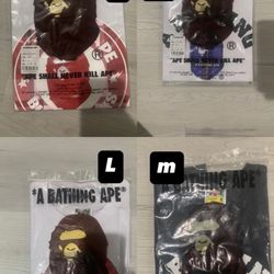 Bape Shirts