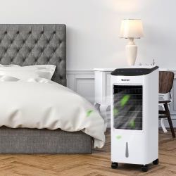 Cost way Evaporative Air Cooler Fan