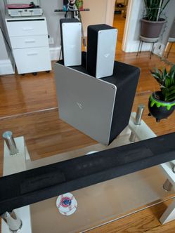 home theater 5.1  vizio