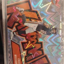 Sports Card