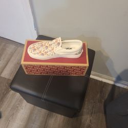 Vans Ladies 