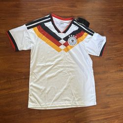 Germany Jersey