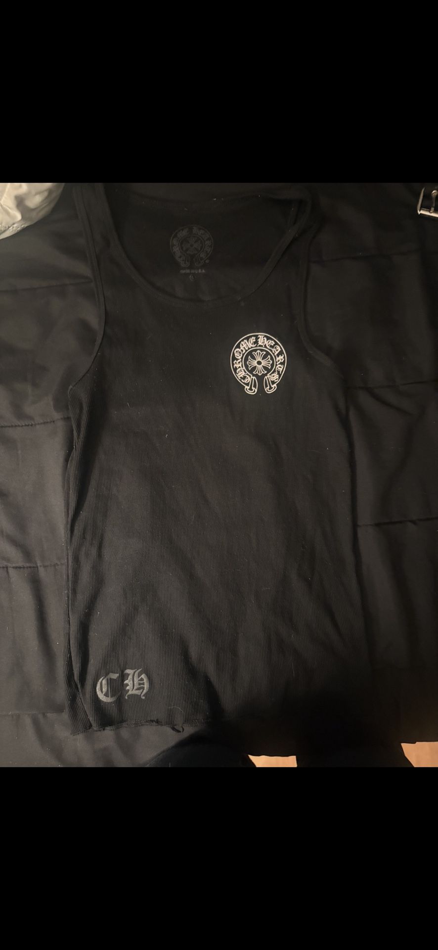 Chrome Hearts