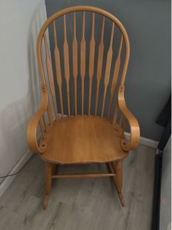 Vintage 1991  rocker