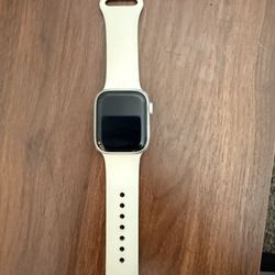 Apple Watch Series 7 - 41mm