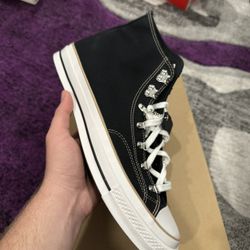 Converse pgLang Size 12 Brand New $150 RARE!