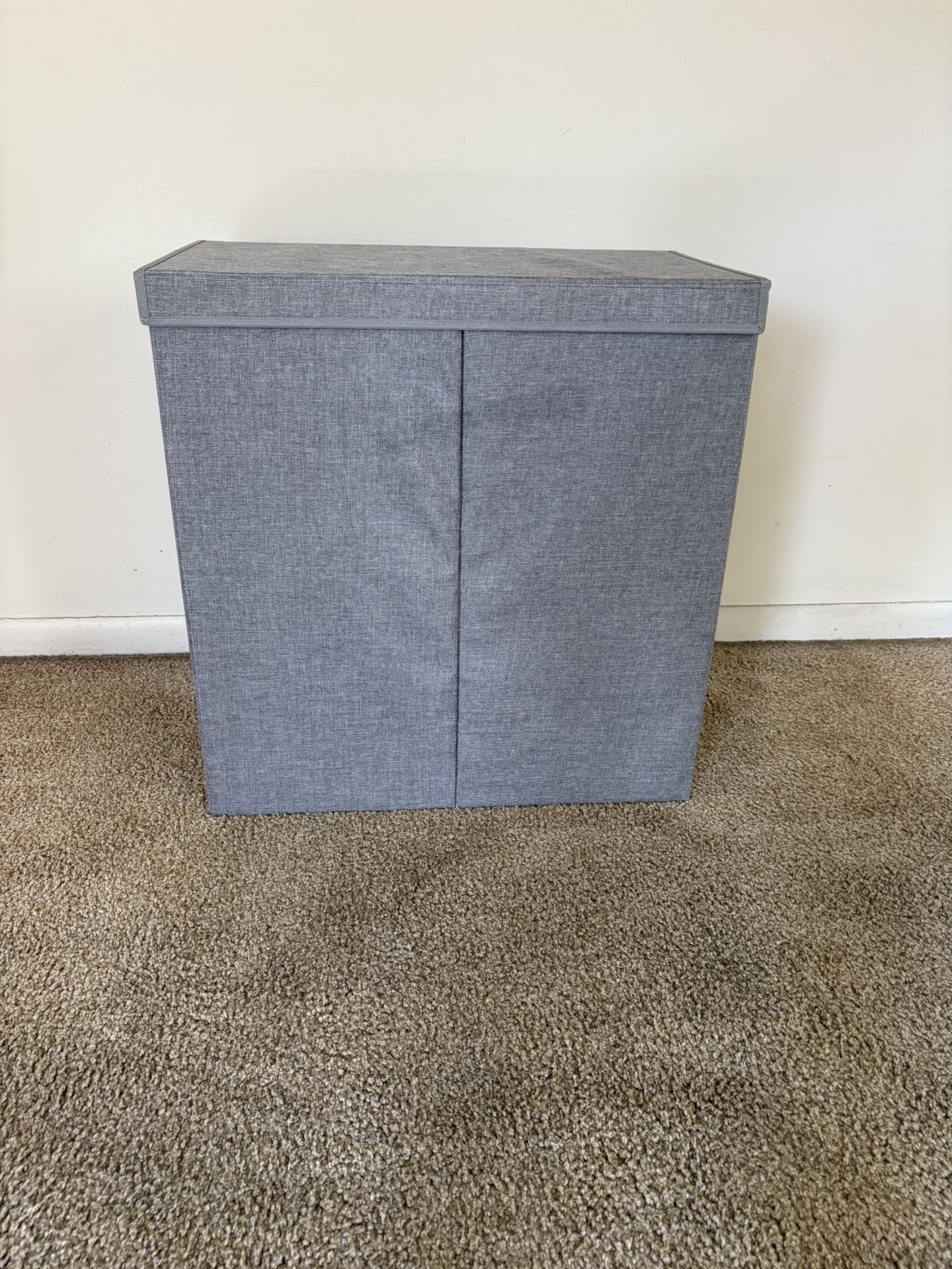 BIRDROCK HOME LAUNDRY HAMPER