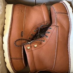 Safety Toe Red Wing 