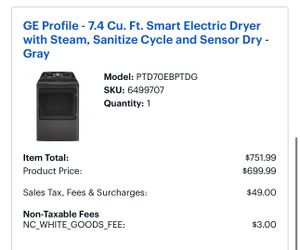 Washer/dryer