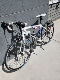 Professional bike SIZE S/M  47cm-50cm