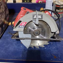 Skil Saw