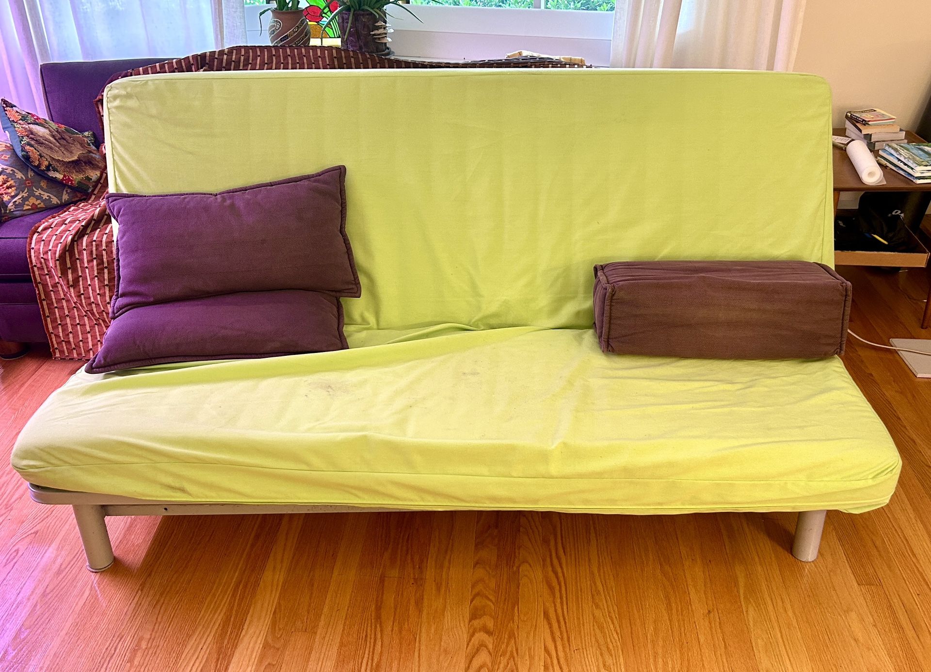 Futon