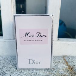 Miss Dior 