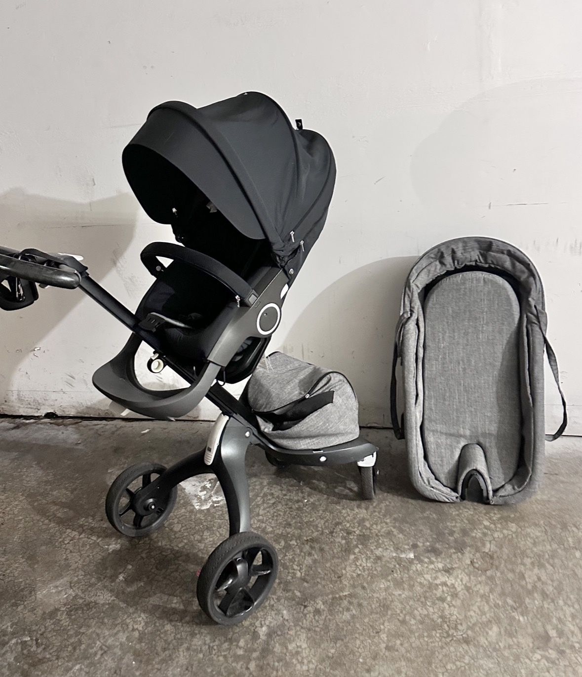 Stokke Stroller