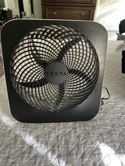 Electric/Battery Operated Fan