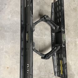 TV Walk Mount Level Heavy Duty 35” - 65”