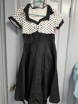 Rockabilly / Pinup Dresses