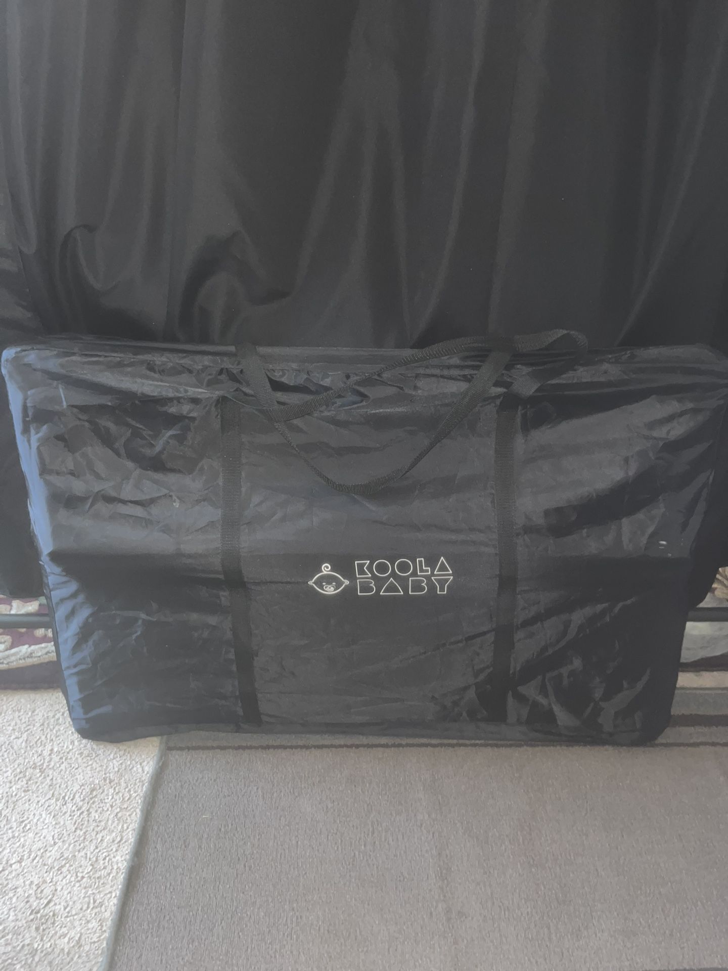 Koola Baby Bassinet 