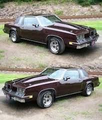 78-88 Monte Carlo. Dashboard center dual Air vent. Black . Malibu classic. El camino