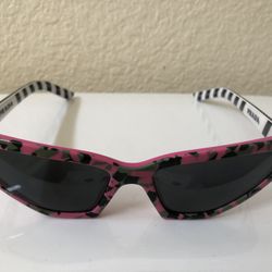 Authentic Prada Glasses