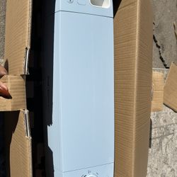 Cricut, Stackable Washer/dryer Rack, Drawers , Baby Gate 