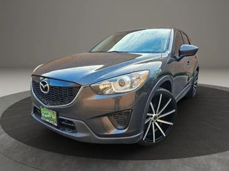 2014 MAZDA CX-5
