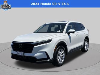 2024 Honda CR-V