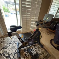 Proform Exercise Bike
