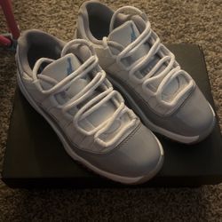 Jordan Retro 11
