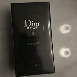 Dior Homme
