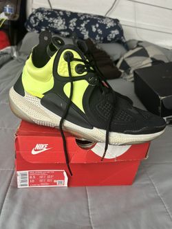 Nike Joyride 8.5 $45